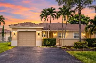 1867 Andromeda Ln, Weston, FL 33327 - Photo 1