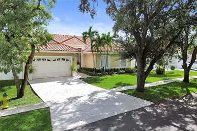 13430 SW 17th Ct, Miramar, FL 33027 - Photo 1
