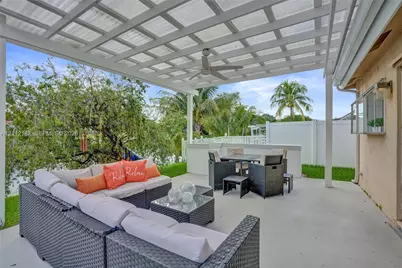 13430 SW 17th Ct, Miramar, FL 33027 - Photo 15
