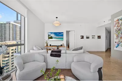 1060 Brickell Ave #2401, Miami, FL 33131 - Photo 15