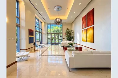 1060 Brickell Ave #2401, Miami, FL 33131 - Photo 5