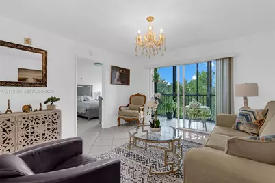 1650 SW 124th Ter #306D, Pembroke Pines, FL 33027 - Photo 5