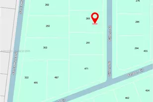 283 Gilbert St, Port Charlotte, FL 33954 - Photo 1