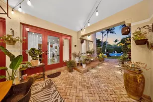 4500 Sheridan Ave, Miami Beach, FL 33140 - Photo 49