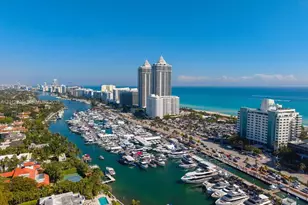 4500 Sheridan Ave, Miami Beach, FL 33140 - Photo 47