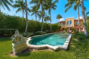 4500 Sheridan Ave, Miami Beach, FL 33140 - Photo 15