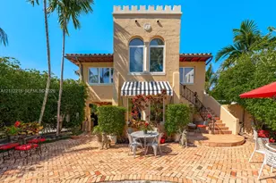 4500 Sheridan Ave, Miami Beach, FL 33140 - Photo 11