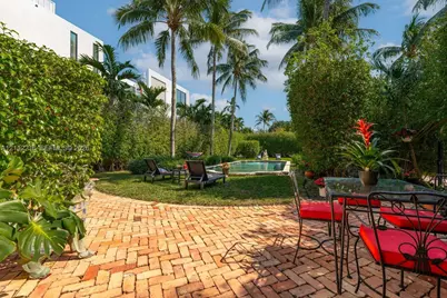 4500 Sheridan Ave, Miami Beach, FL 33140 - Photo 31