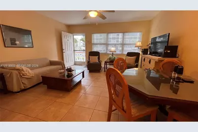 2001 S Ocean Dr #55, Hallandale Beach, FL 33009 - Photo 3