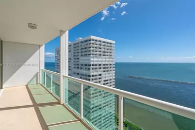 2100 S Ocean Ln #2506, Fort Lauderdale, FL 33316 - Photo 7