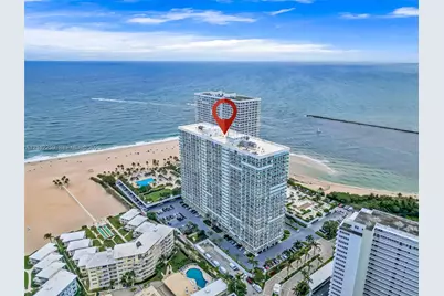 2100 S Ocean Ln #2506, Fort Lauderdale, FL 33316 - Photo 1