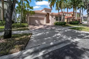5046 SW 162nd Ave, Miramar, FL 33027 - Photo 3