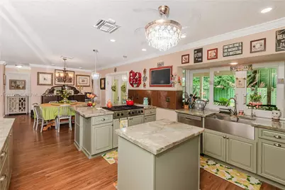5941 SW 16th Ct, Plantation, FL 33317 - Photo 5
