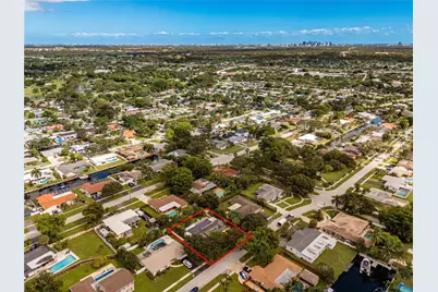 5941 SW 16th Ct, Plantation, FL 33317 - Photo 13