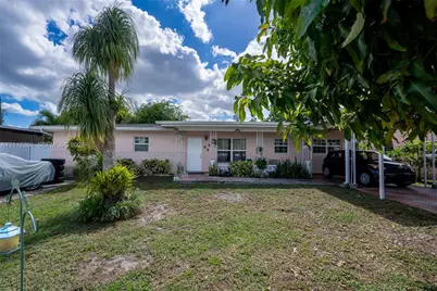 4480 NW 176th St, Miami Gardens, FL 33055 - MLS A12112286 - Coldwell Banker