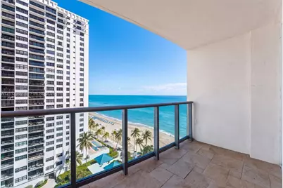2501 S Ocean Dr #1407, Hollywood, FL 33019 - Photo 19