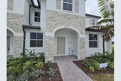 2877 SE 26th Pl #2877, Homestead, FL 33035 - Photo 1