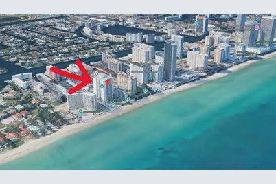 3140 S Ocean Dr #1003, Hallandale Beach, FL 33009 - Photo 27