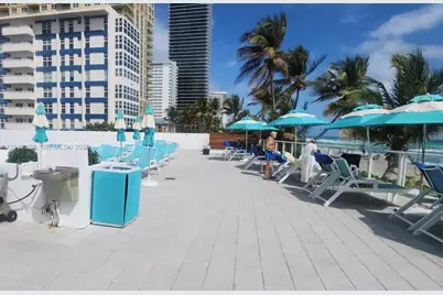 3140 S Ocean Dr #1003, Hallandale Beach, FL 33009 - Photo 13