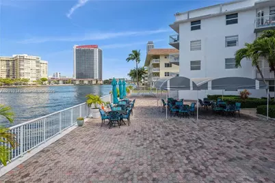 1913 S Ocean Dr #129, Hallandale Beach, FL 33009 - Photo 3