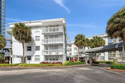 1913 S Ocean Dr #129, Hallandale Beach, FL 33009 - Photo 5