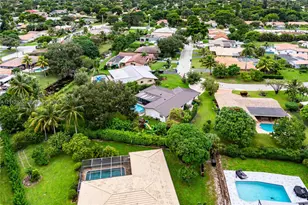 10936 NW 41st Dr, Coral Springs, FL 33065 - Photo 45