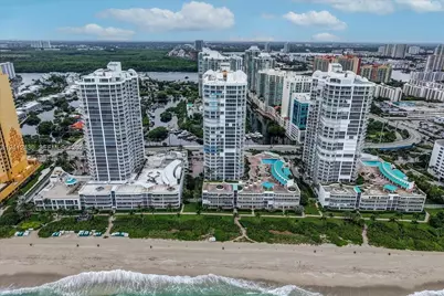 16445 Collins Ave #222, Sunny Isles Beach, FL 33160 - Photo 29