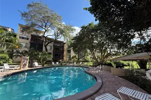 6100 S Falls Cir Dr, Lauderhill, FL 33319 - Photo 1