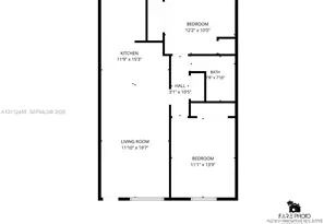 2607 NE 8th Ave, Wilton Manors, FL 33334 - Photo 19