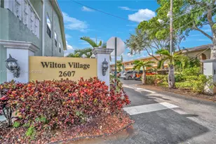 2607 NE 8th Ave, Wilton Manors, FL 33334 - Photo 23