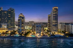 3505 S Ocean Dr, Hollywood, FL 33019 - Photo 41