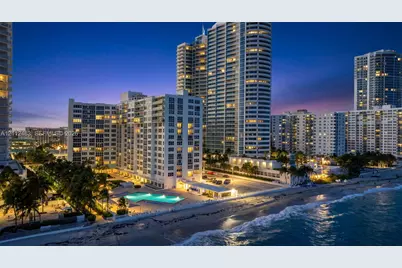 3505 S Ocean Dr #1101, Hollywood, FL 33019 - Photo 37