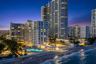 3505 S Ocean Dr, Hollywood, FL 33019 - Photo 37