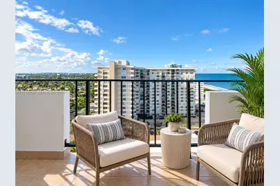 2000 S Ocean Blvd #15C, Lauderdale by the Sea, FL 33062 - Photo 5
