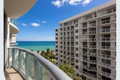 17315 Collins Ave #705, Sunny Isles Beach, FL 33160 - Photo 19