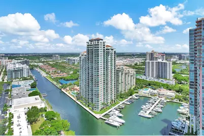 3330 NE 190th St #2016, Aventura, FL 33180 - Photo 3