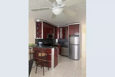 1936 S Ocean Dr #8B, Hallandale Beach, FL 33009 - Photo 1