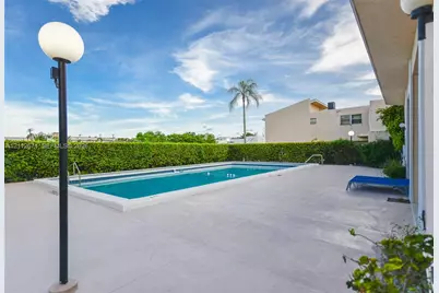 8923 NE 4th Ave Rd #8923, Miami Shores, FL 33138 - Photo 19