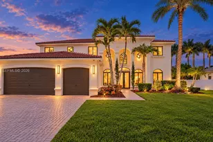 11623 Hibbs Grove Dr, Cooper City, FL 33330 - Photo 1