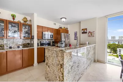 17555 NW Atlantic Blvd #1108, Sunny Isles Beach, FL 33160 - Photo 9