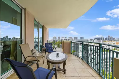 17555 NW Atlantic Blvd #1108, Sunny Isles Beach, FL 33160 - Photo 27