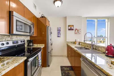 17555 NW Atlantic Blvd #1108, Sunny Isles Beach, FL 33160 - Photo 5