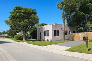 1154 W 25th St, Riviera Beach, FL 33404 - Photo 1
