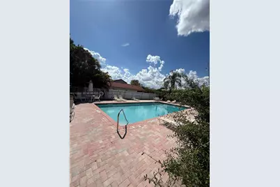 1246 NW 125th Ter #1246, Sunrise, FL 33323 - Photo 23