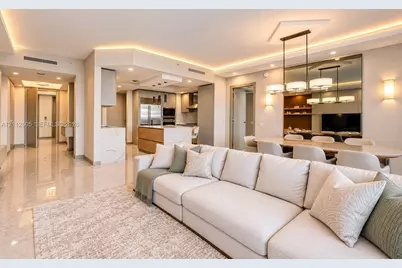 10295 Collins Avenue #306, Bal Harbour, FL 33154 - Photo 3