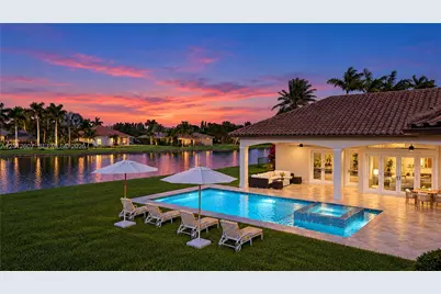 14443 S Jockey Cir S, Davie, FL 33330 - Photo 1