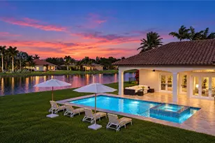 14443 S Jockey Cir S, Davie, FL 33330 - Photo 1