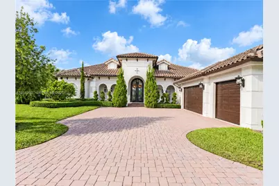 14443 S Jockey Cir S, Davie, FL 33330 - Photo 3