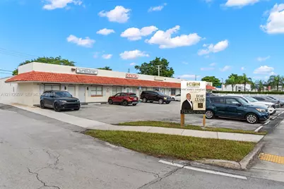 3901 N Andrews Ave #3921 & 3925, Oakland Park, FL 33309 - Photo 1