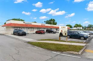 3901 N Andrews Ave, Oakland Park, FL 33309 - Photo 1